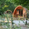 Camping Pod Breaks