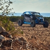 Can Am ATV Thrill
