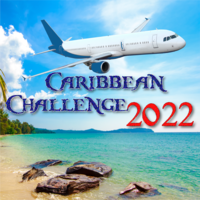 Caribbean Challenge Simulator Offer
