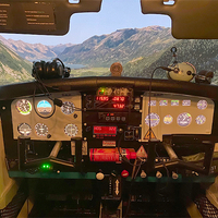 Cessna Skyhawk Yorkshire