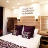 Chocolate Getaway for Two Bournemouth