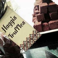 Chocolate Making Edinburgh
