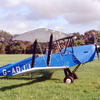 Classic Tiger Moth Flights Berkshire