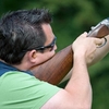 Clay Pigeon Shooting Brighton
