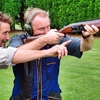 Clay Pigeon Shooting Congleton