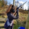 Clay Pigeon Shooting North Wales