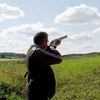 Clay Shooting Kent