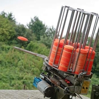 Clay Shooting Pembrokeshire