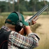 Clay Shooting Worcestershire