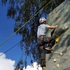 Climbing & Abseiling Stirlingshire