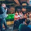 Comedy Club Night Scotland
