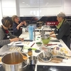 Cooking for Fun in Suffolk