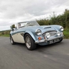 Cotswolds Classic Car Tours