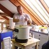 Craft Beer Brewing Course Peak District