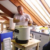 Craft Beer Brewing Course Peak District