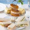 Create your Own Perfume with Afternoon Tea