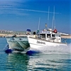Deep Sea Fishing Brighton