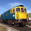 Diesel Driving Staffordshire