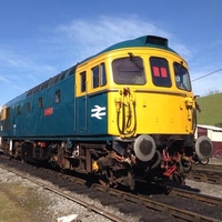 Diesel Driving Staffordshire