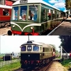 Diesel Engine Cab Experience