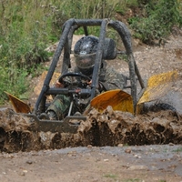 Dirt Buggies Nottingham