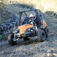 Dirt Buggies Reading