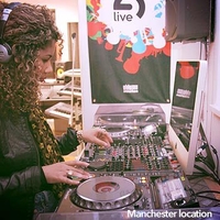 DJ Experience