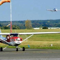 Double Flight Experience Coventry