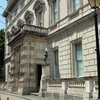 Downton Abbey London Locations Tour