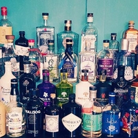 Dr Hardwickes Gin Tasting Experience for Two