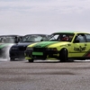 Drift Lap Rides