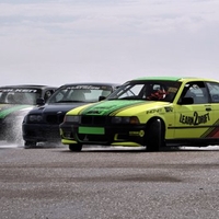 Drift Lap Rides