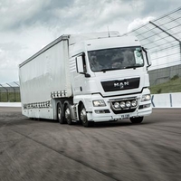 Drive a Truck
