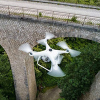 Drone Lessons