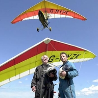 East Lothian Microlights