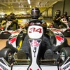 Electric Go Karts London