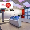 Emirates Aviation Experience
