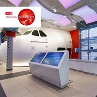 Emirates Aviation Experience
