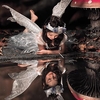 Enchanted Photoshoot