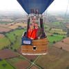 Exclusive & Romantic Balloon Trips for Two