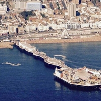 Exclusive Brighton Sightseeing Flights