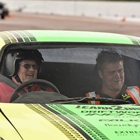 Exclusive Drifting Course
