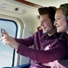 Exclusive London Helicopter Tour with Bubbly for Two