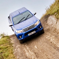 Exclusive Off Roading for Two
