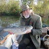 Exclusive River Thames Fishing Day
