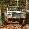 Extreme 4x4 in Somerset