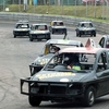 Extreme Dodgems - Birmingham