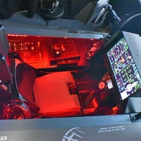 F35 Combat Simulator Suffolk