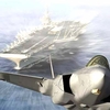 F35 Simulator Newcastle