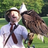 Falconry Halifax
